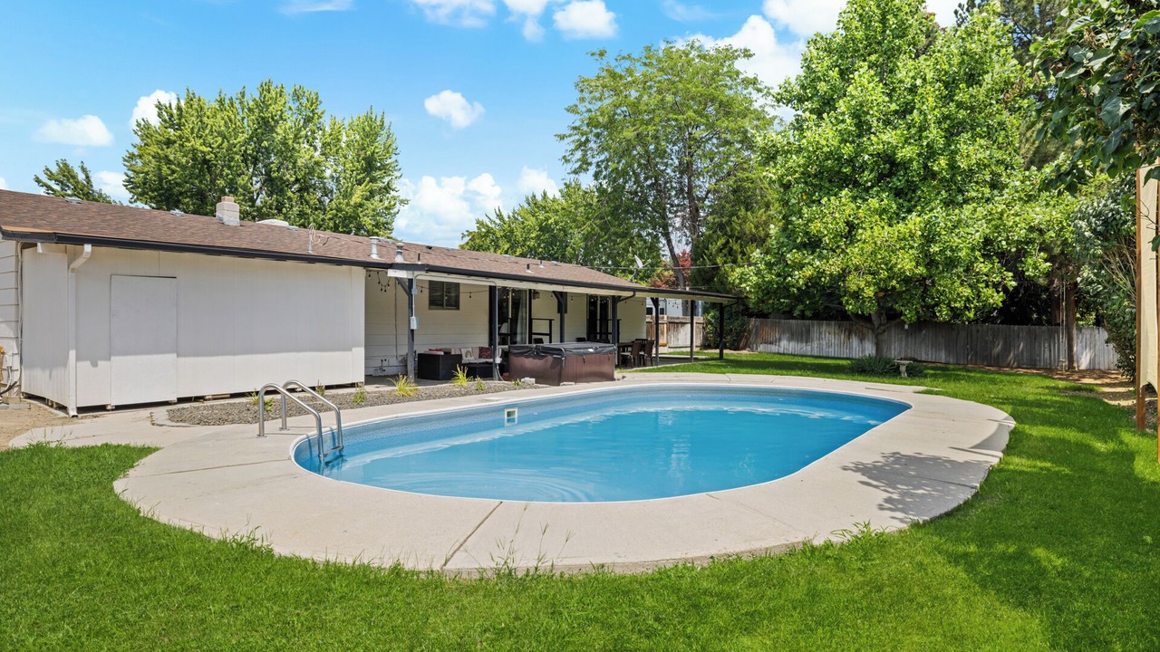 Photo of Outdoor in West Valley