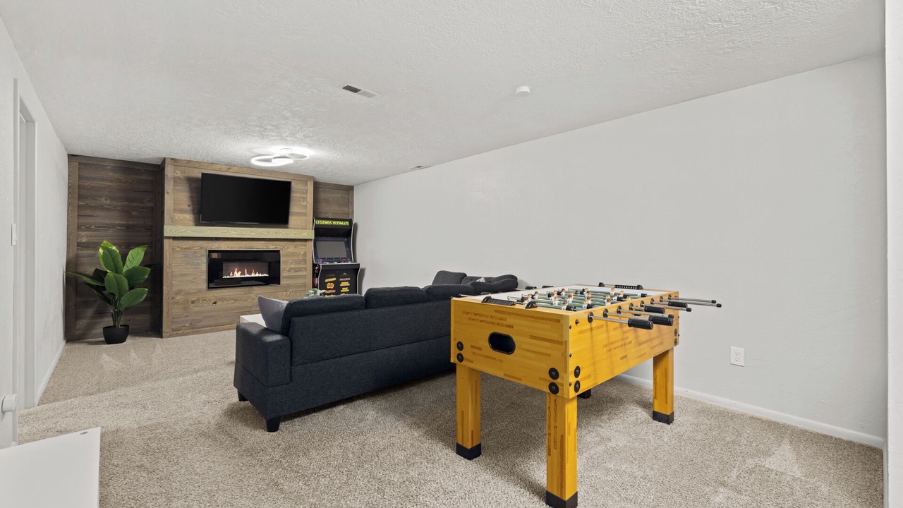 Photo of Bedroom in West Valley