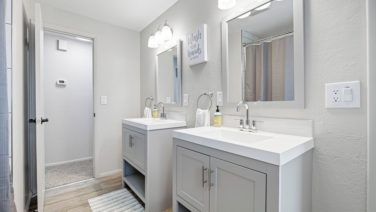 Photo of Bathroom in West Valley