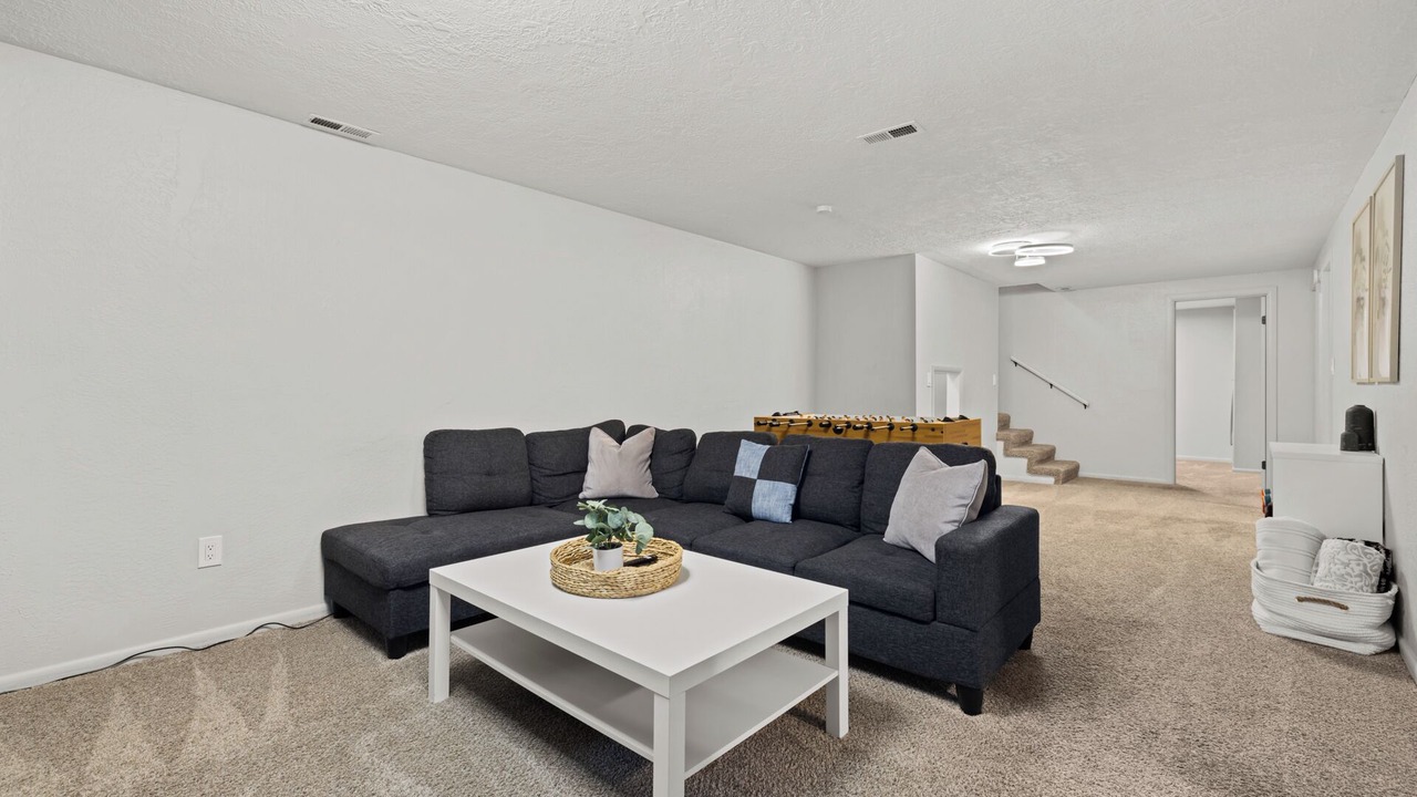 Photo of Bedroom in West Valley