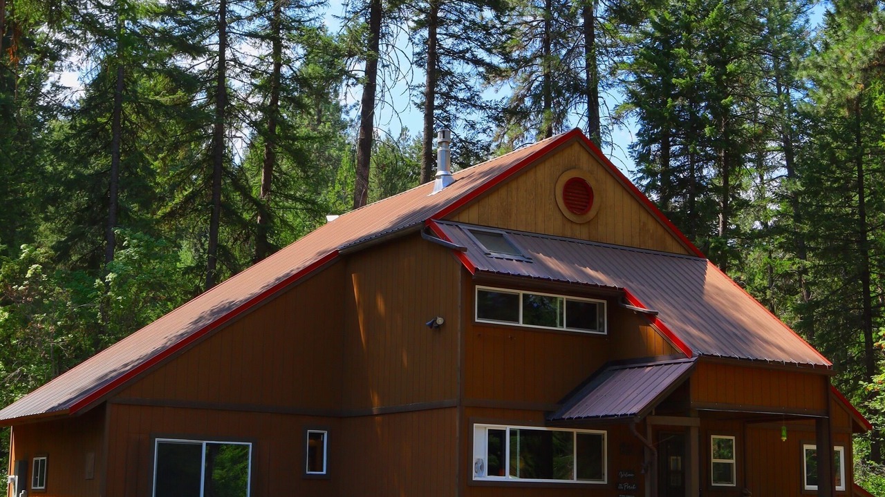Photo of Outdoor in Colville