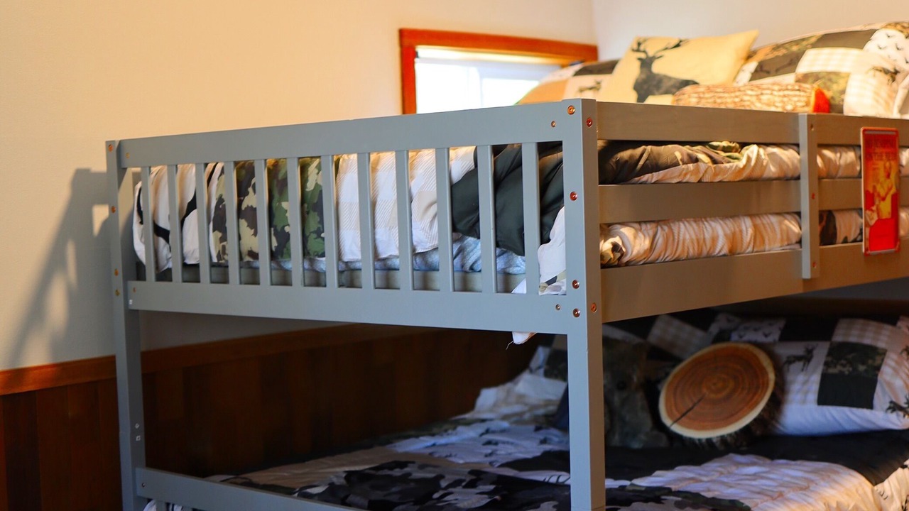 Photo of Bedroom in Colville