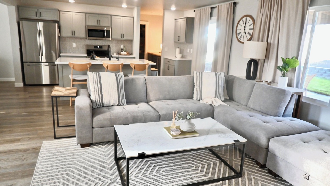 Photo of Livingroom in Nampa