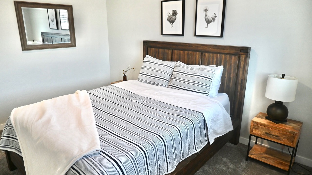 Photo of Bedroom in Nampa