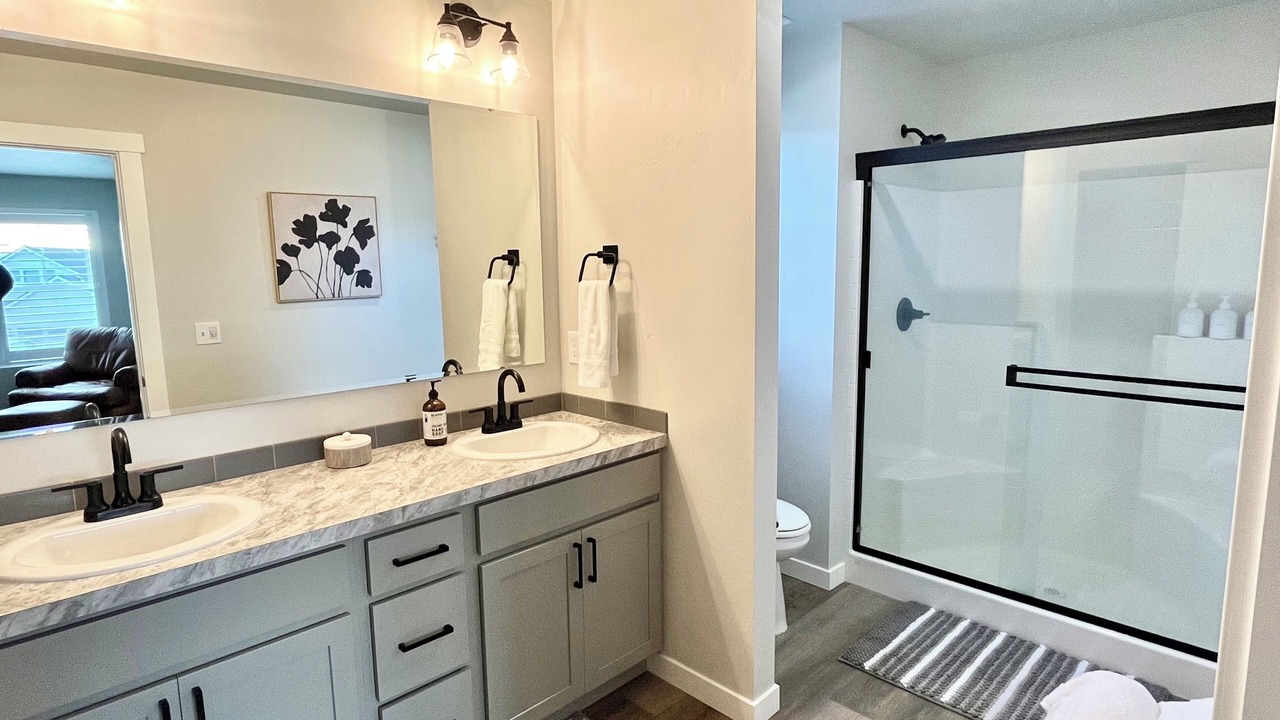 Photo of Bathroom in Nampa