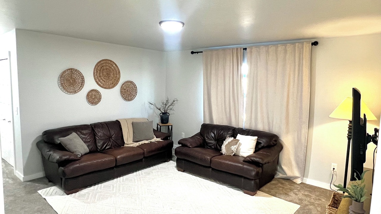 Photo of Livingroom in Nampa