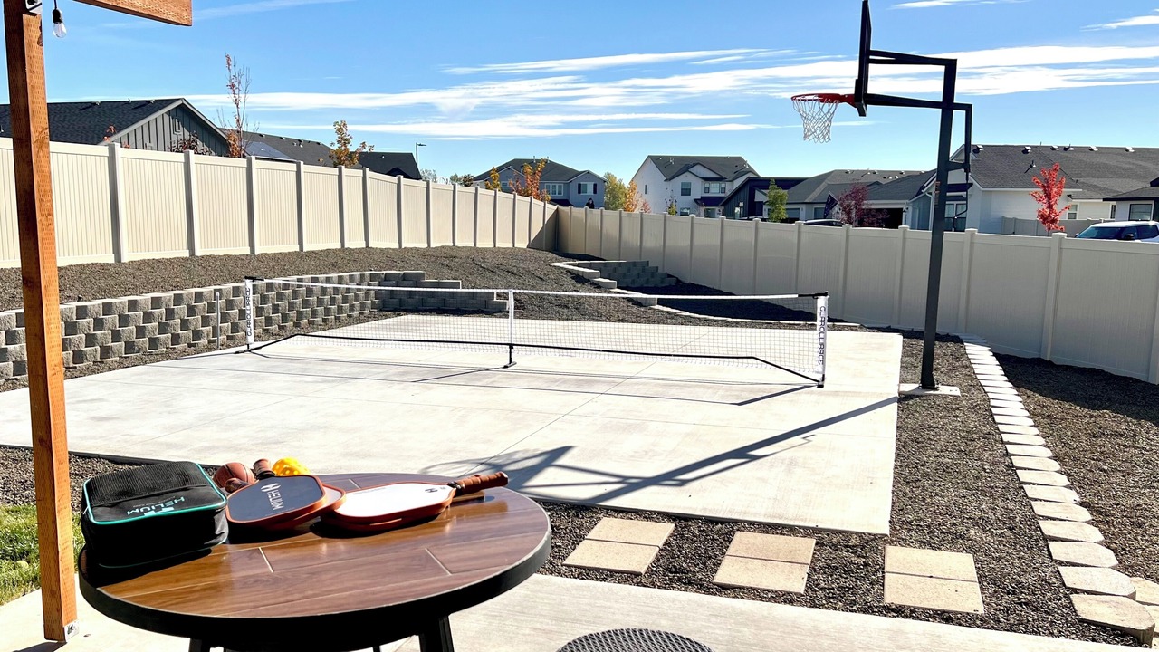 Photo of Outdoor in Nampa