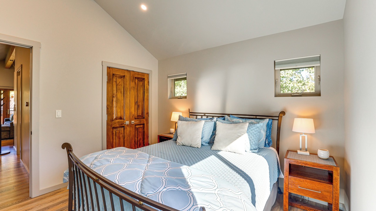 Photo of Bedroom in Hailey
