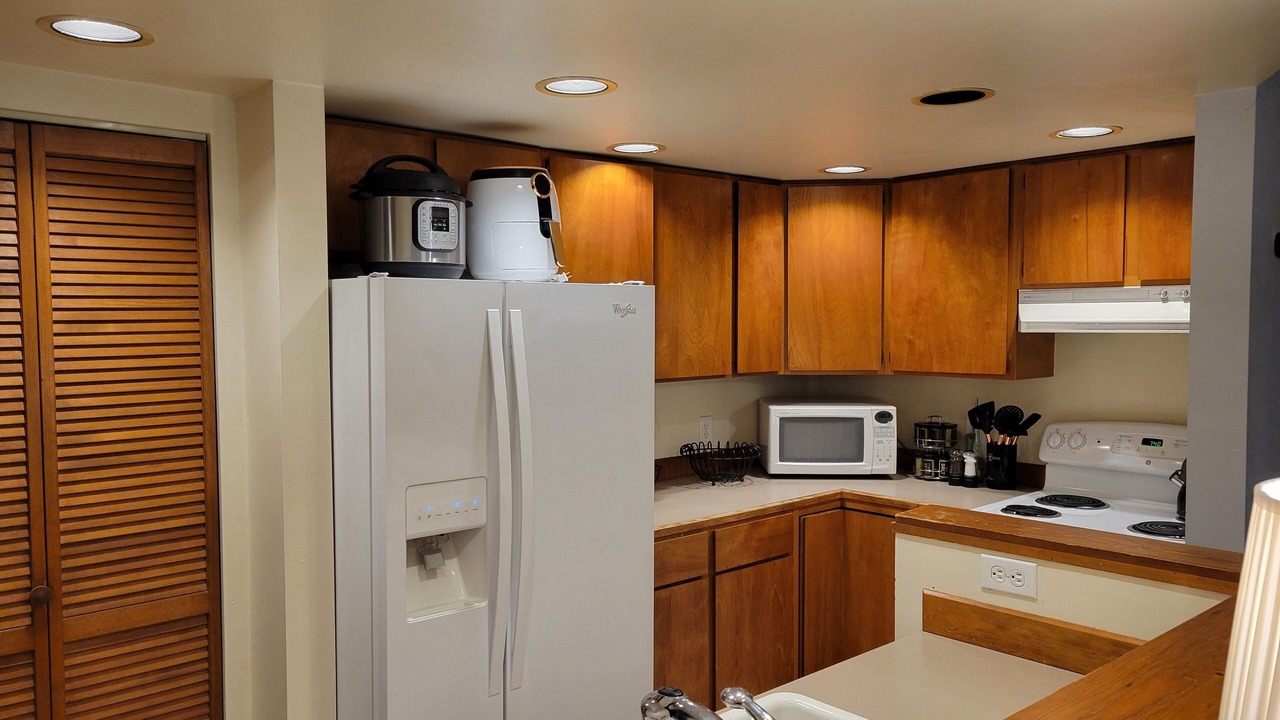 Photo of Kitchen in Bremerton