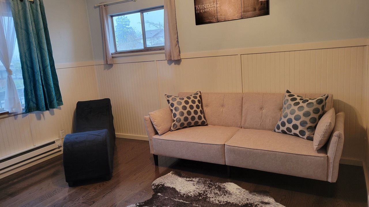 Photo of Livingroom in Bremerton