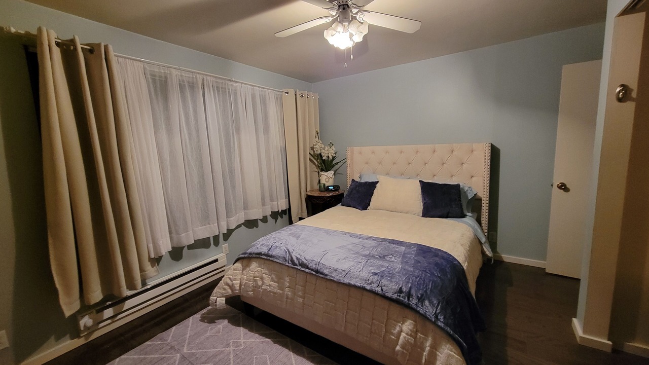 Photo of Bedroom in Bremerton