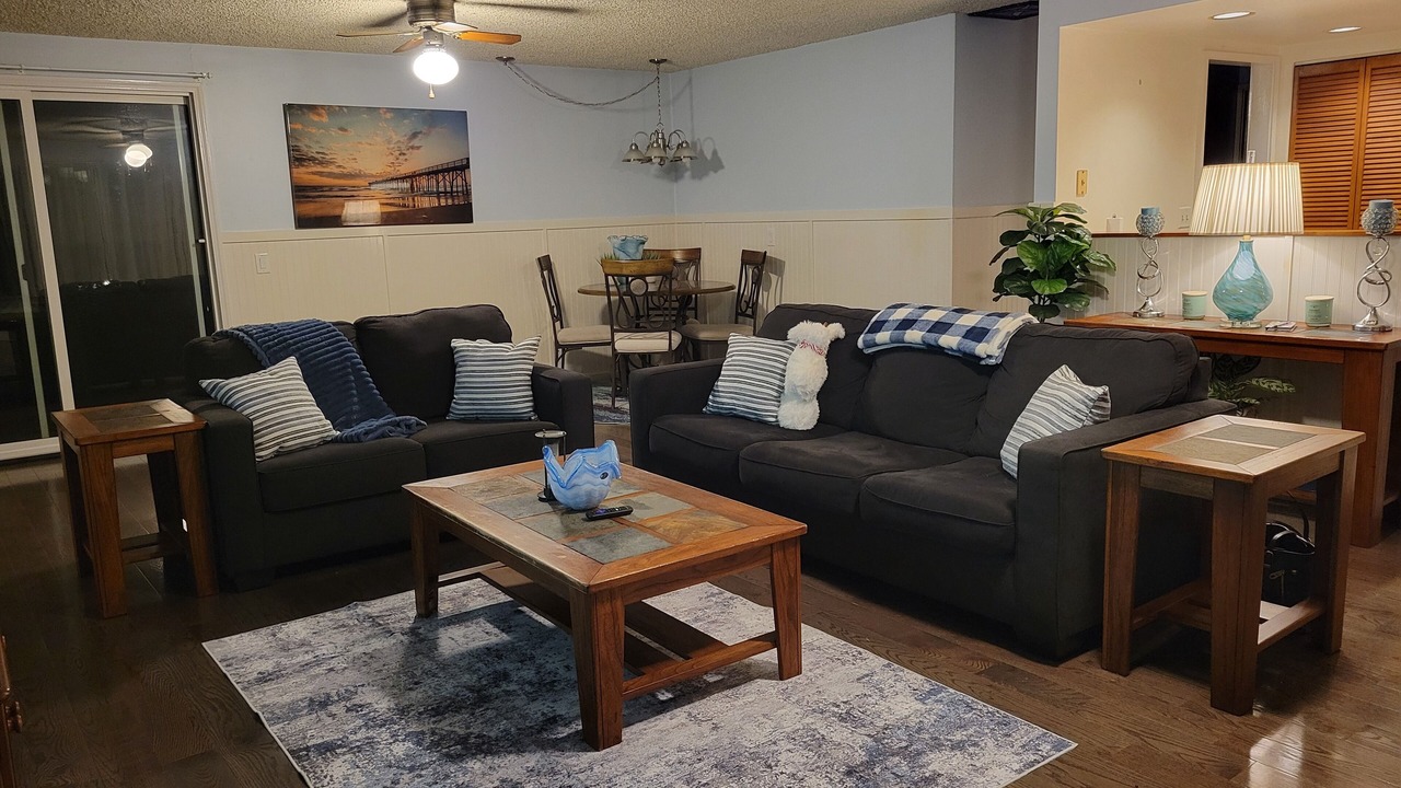 Photo of Livingroom in Bremerton