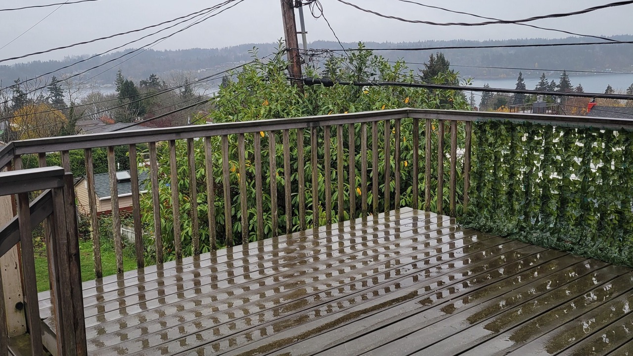 Photo of Outdoor in Bremerton