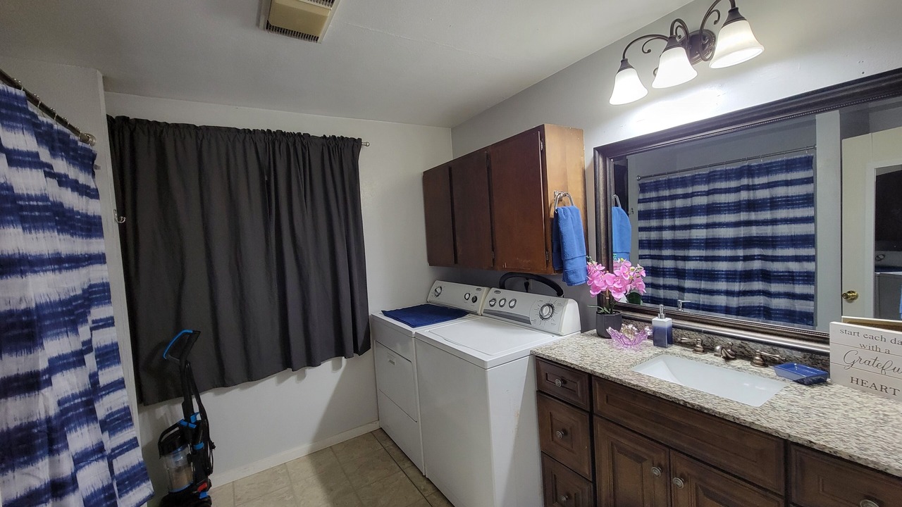 Photo of Bathroom in Bremerton