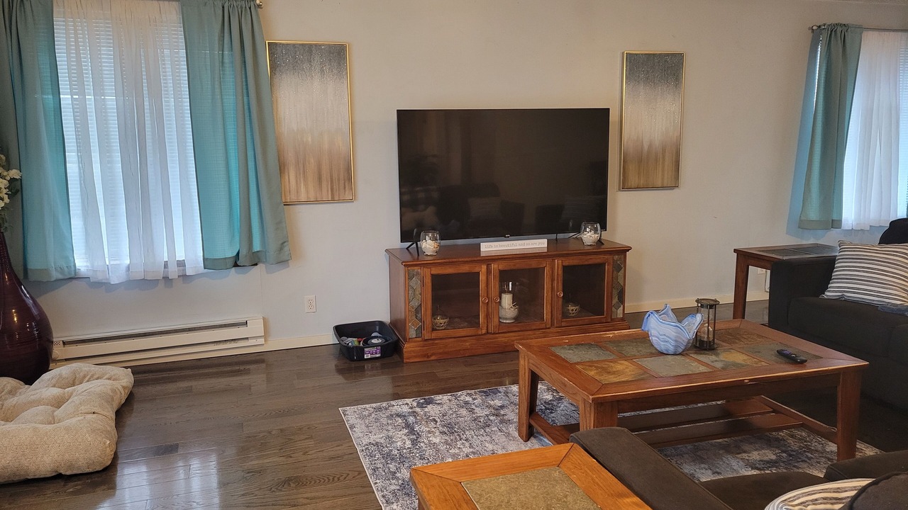 Photo of Livingroom in Bremerton
