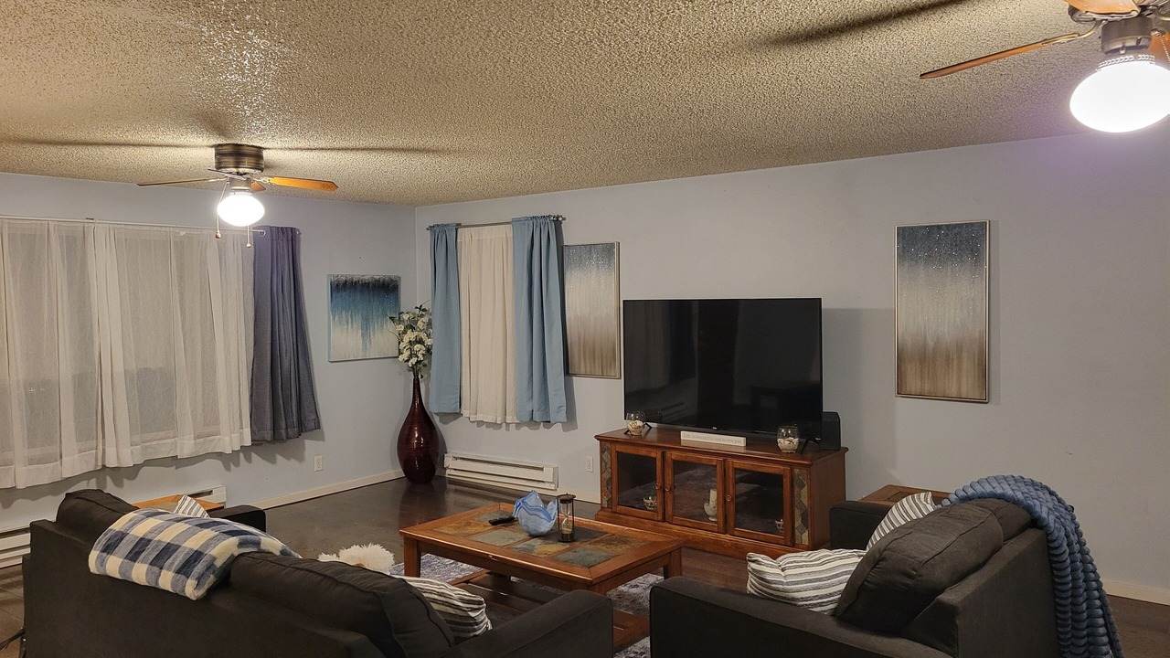 Photo of Livingroom in Bremerton