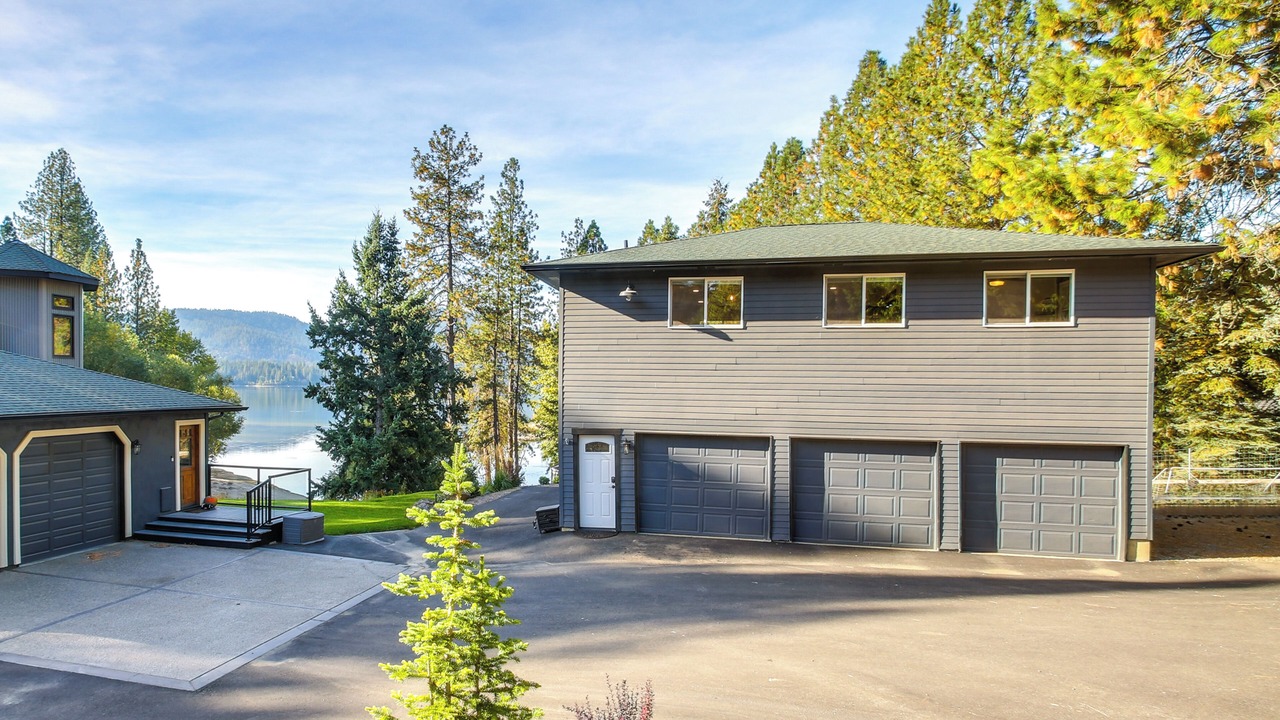Photo of Outdoor in Hayden Lake