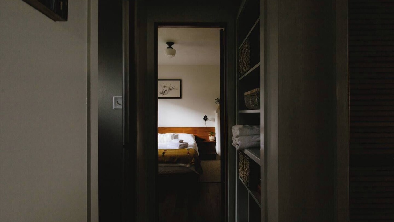Photo of Bedroom in North End