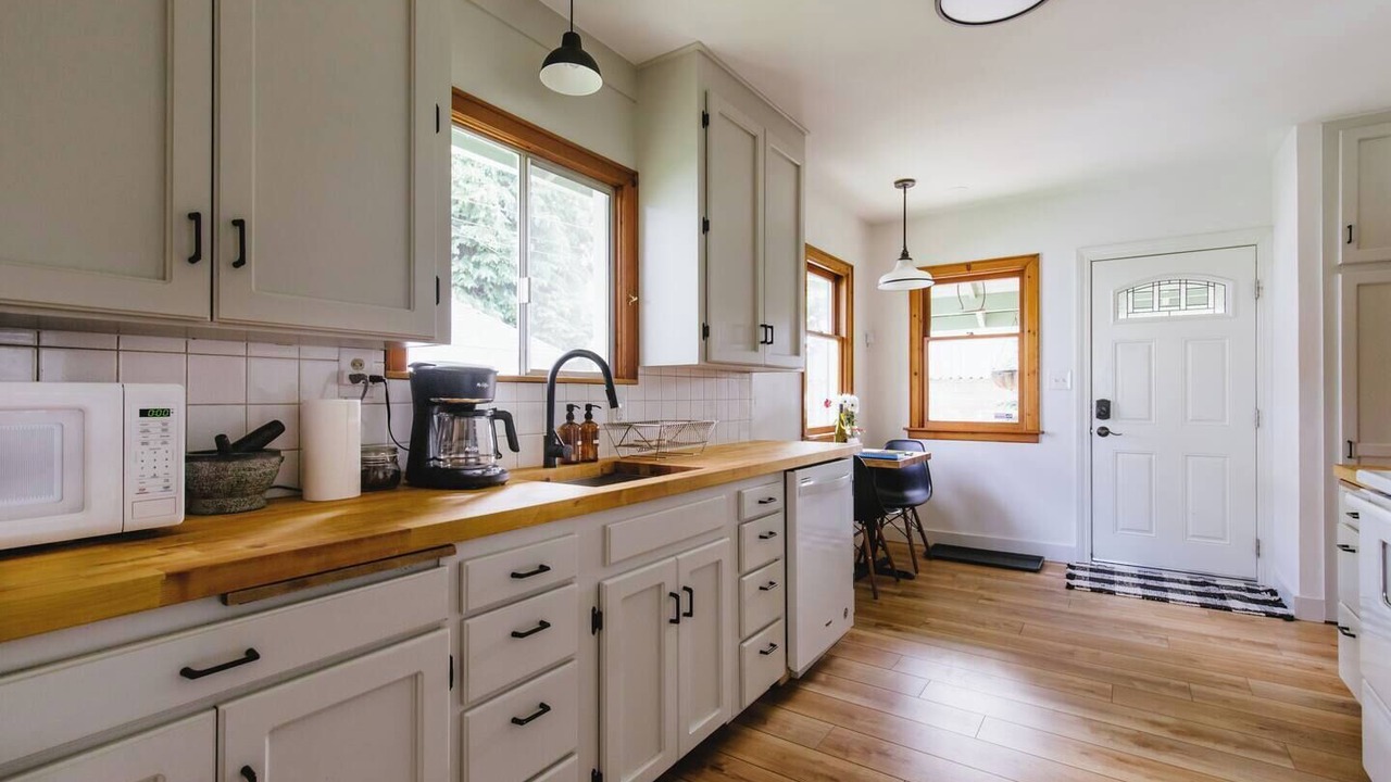 Photo of Kitchen in North End