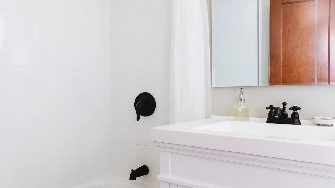 Photo of Bathroom in North End