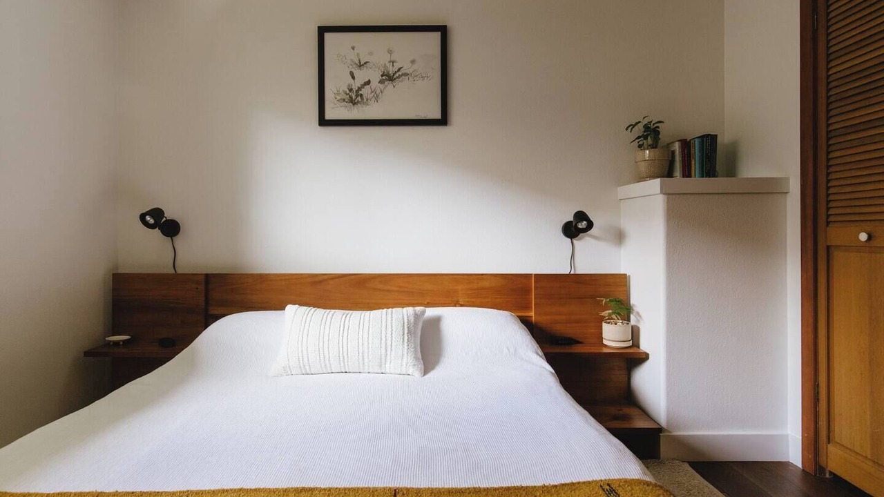 Photo of Bedroom in North End