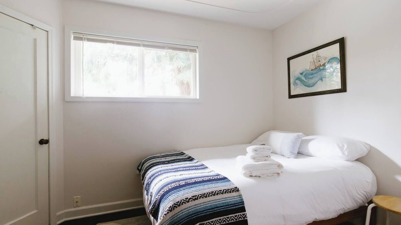 Photo of Bedroom in North End