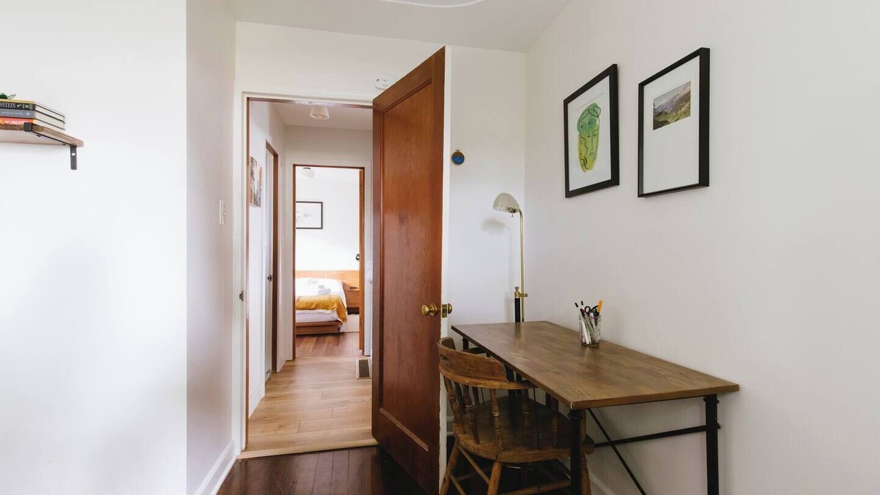 Photo of Bedroom in North End