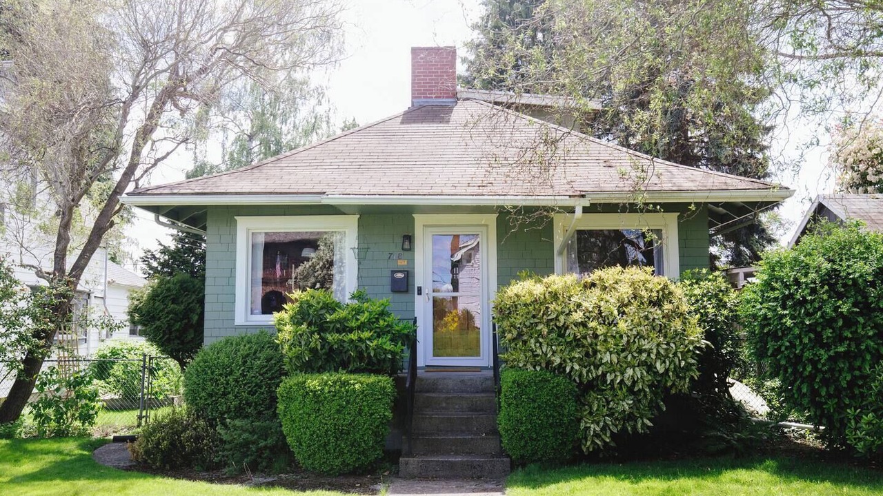Photo of Outdoor in North End