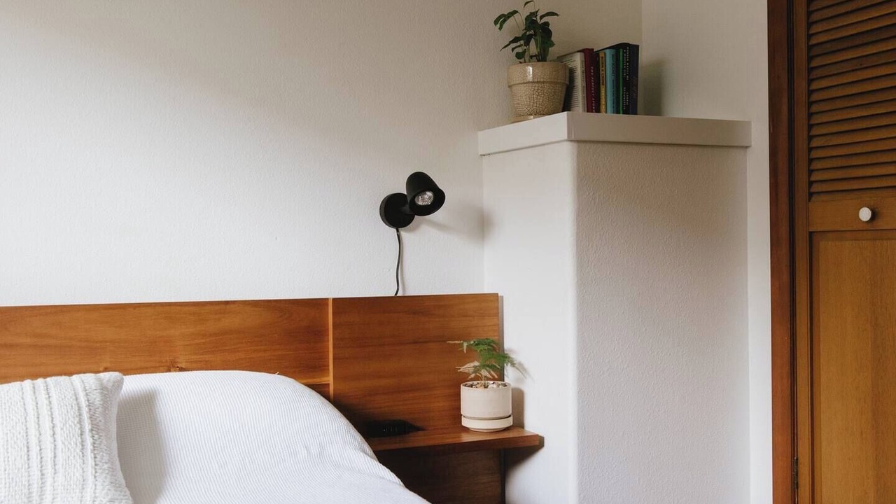 Photo of Bedroom in North End