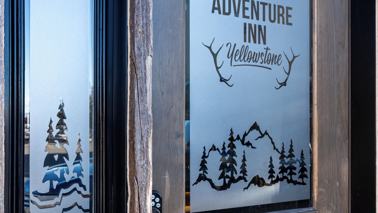 Photo of Others in West Yellowstone
