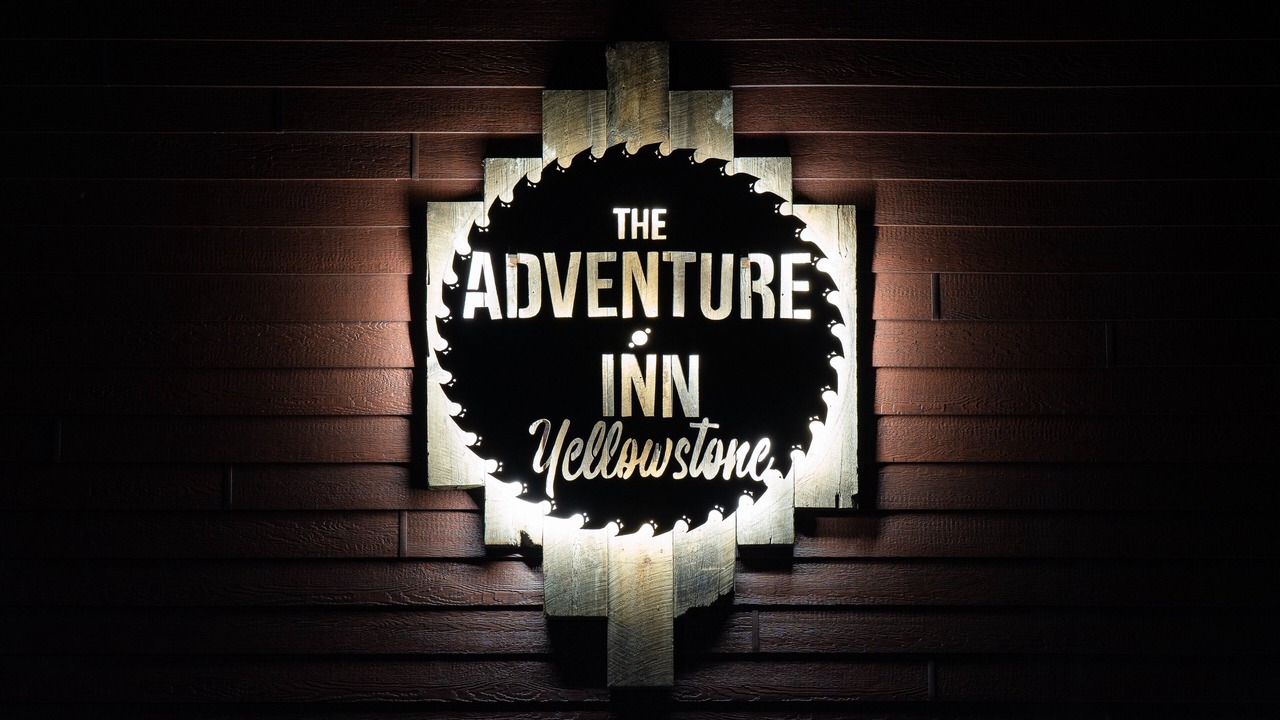 Photo of Outdoor in West Yellowstone