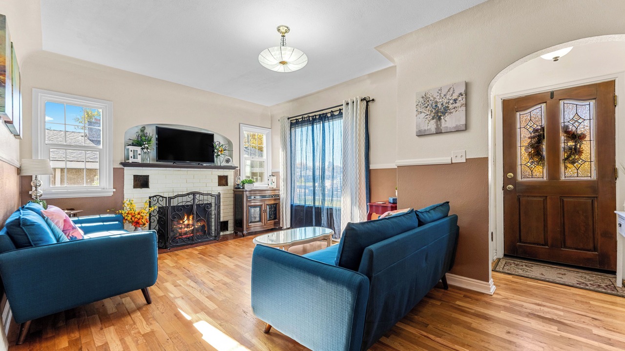 Photo of Livingroom in Nampa