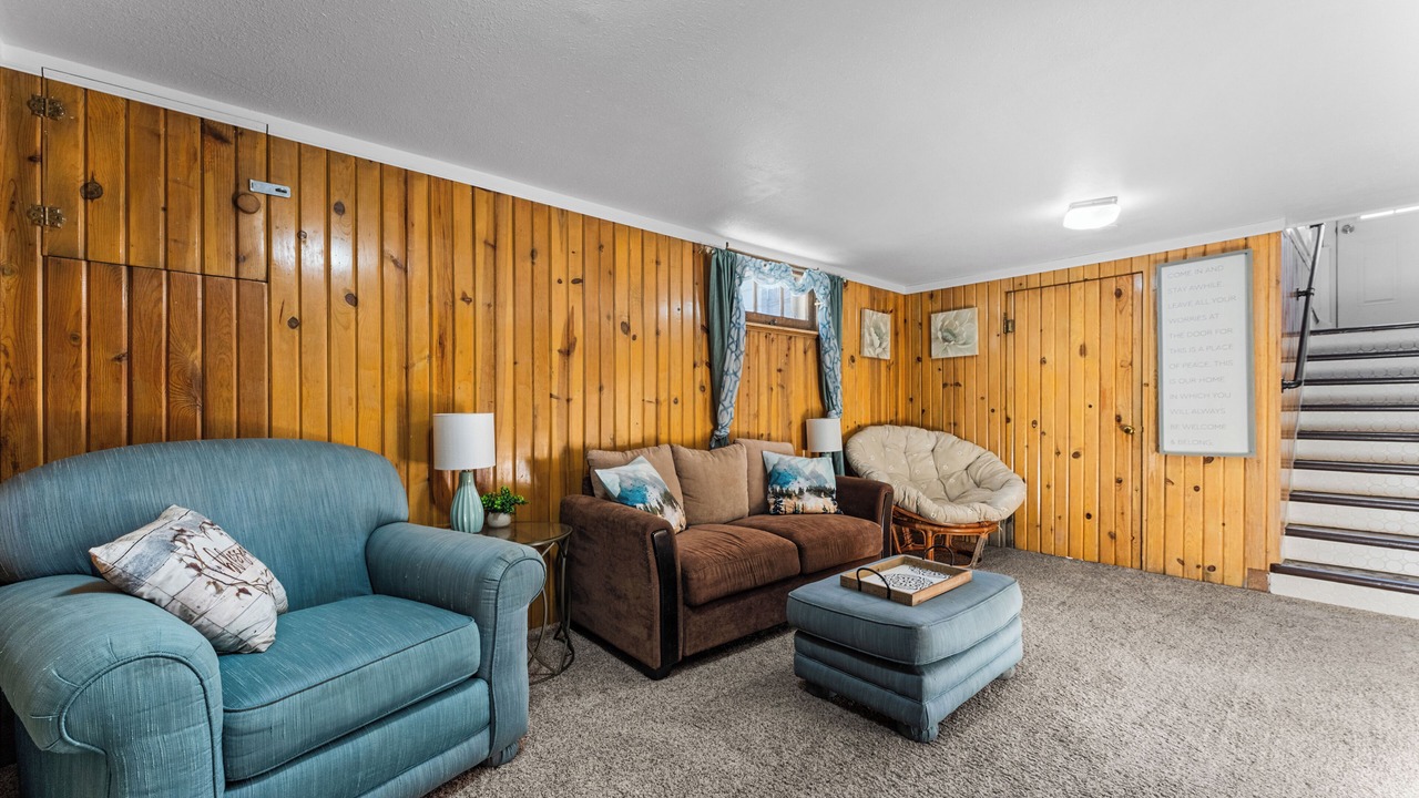 Photo of Livingroom in Nampa