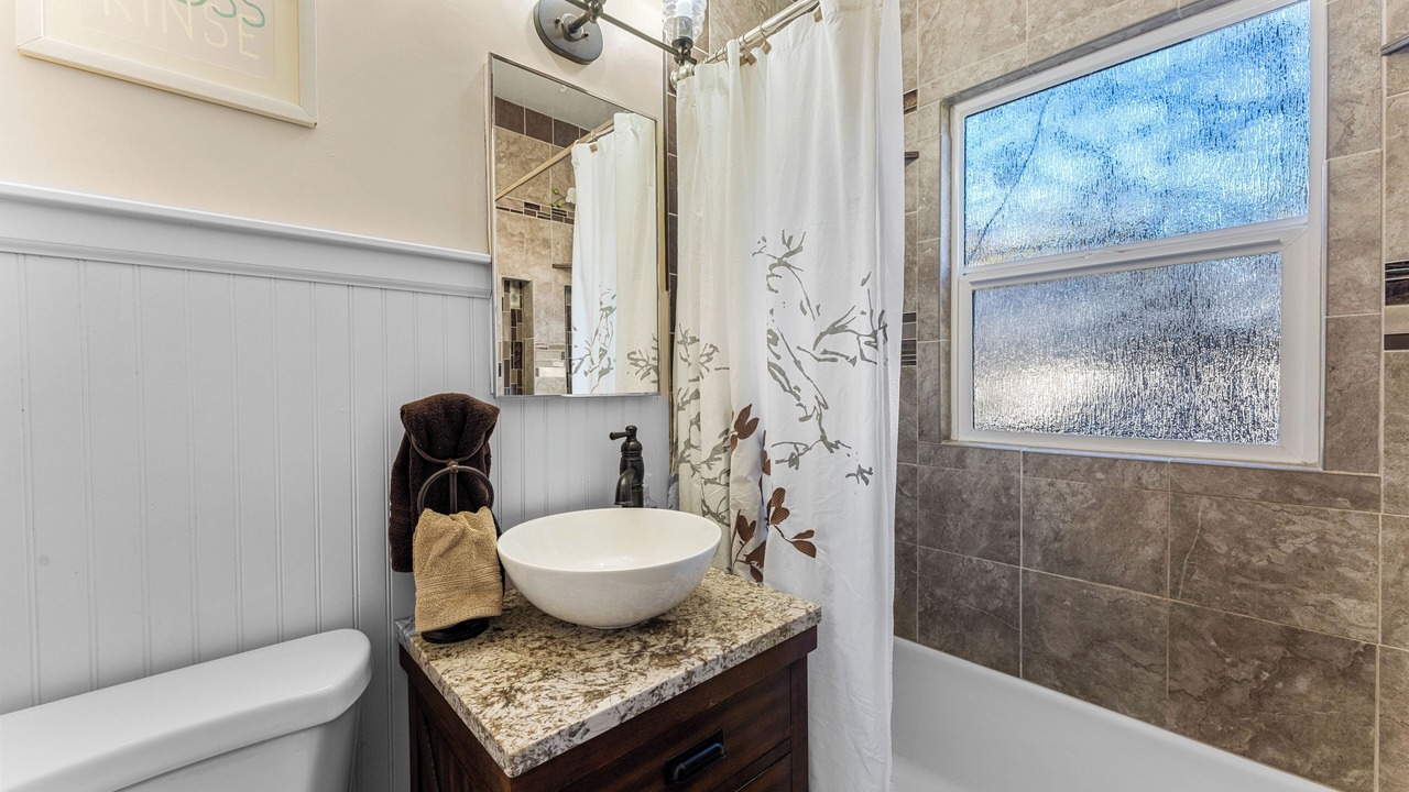 Photo of Bathroom in Nampa