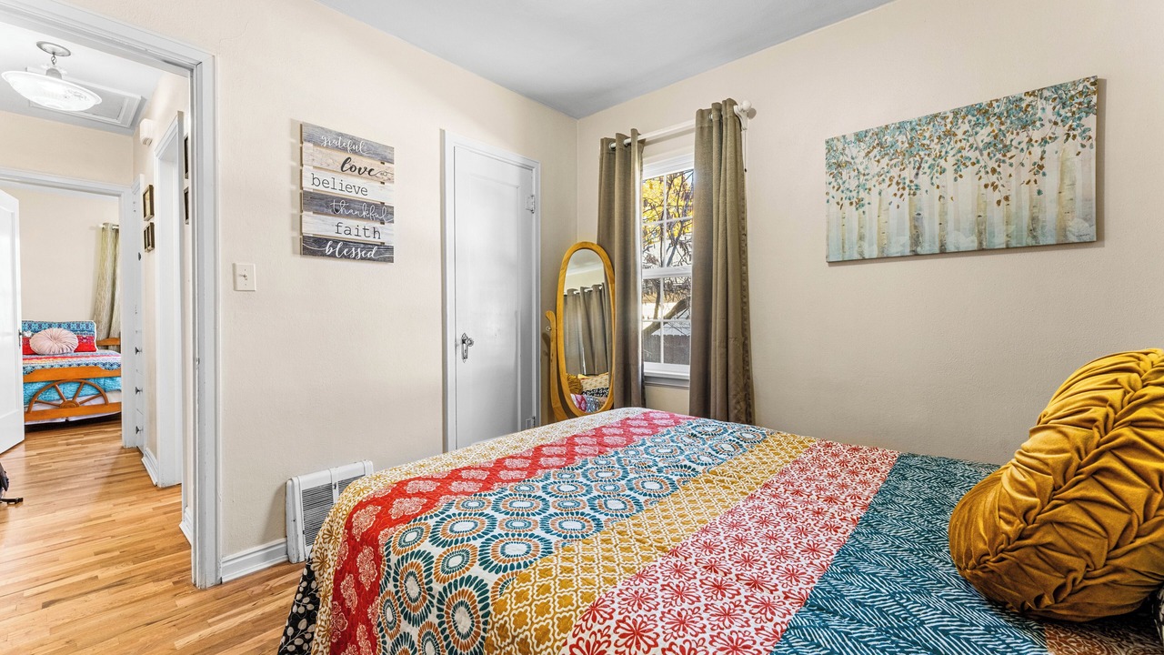 Photo of Bedroom in Nampa