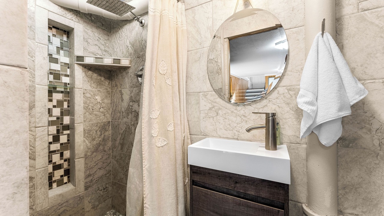 Photo of Bathroom in Nampa