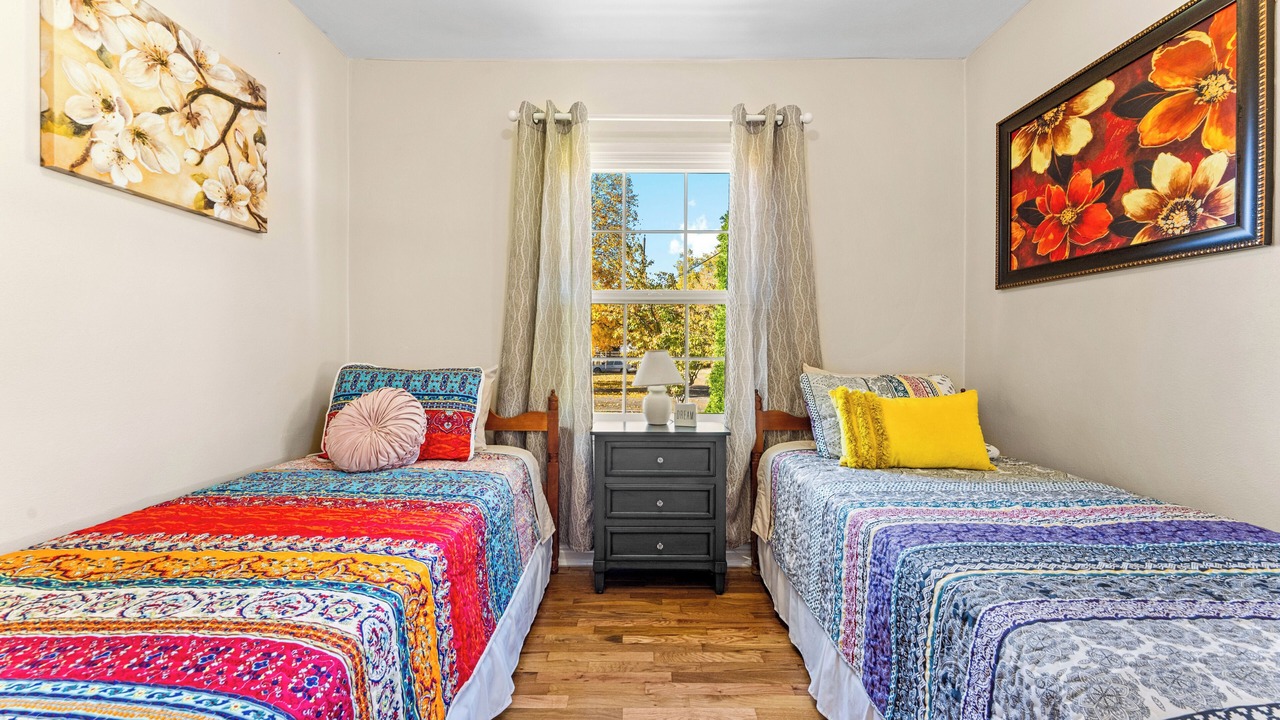 Photo of Bedroom in Nampa