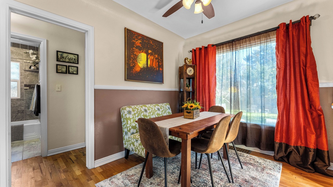Photo of Bedroom in Nampa