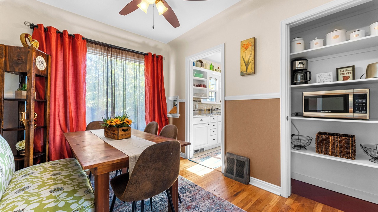 Photo of Kitchen in Nampa