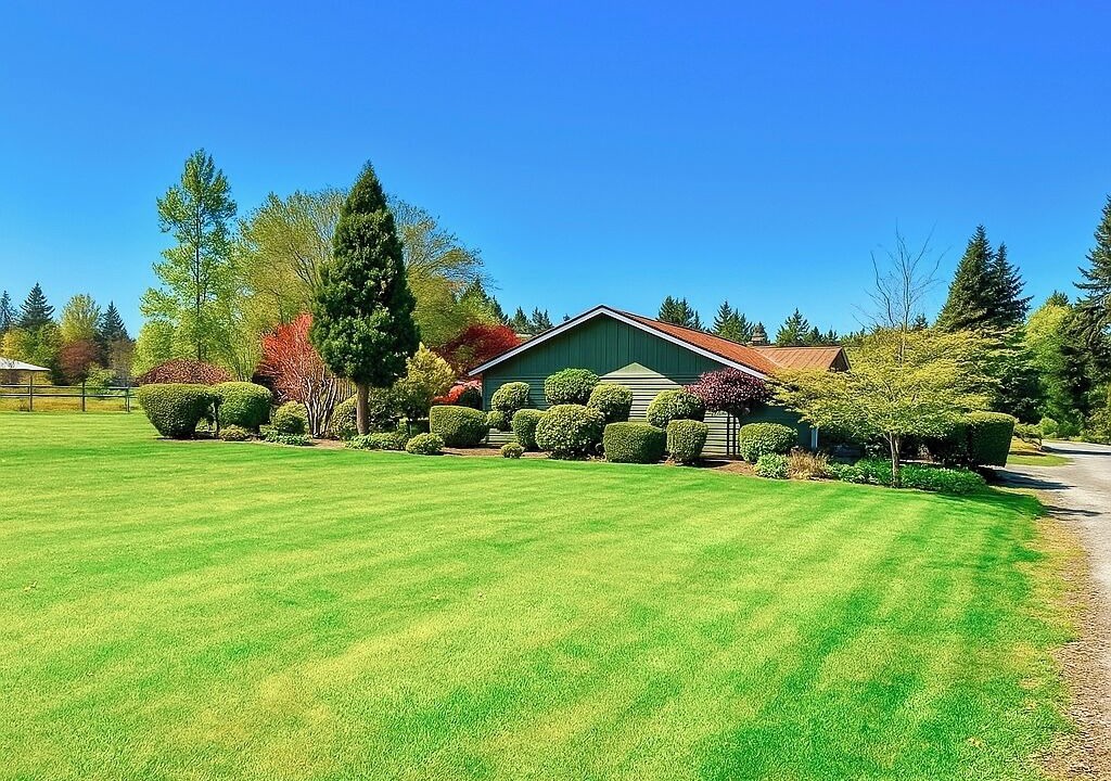 Photo of Outdoor in Enumclaw
