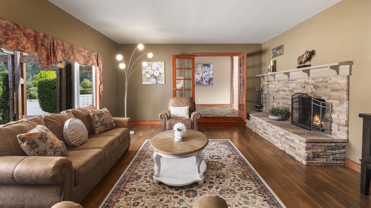 Photo of Bedroom in Enumclaw