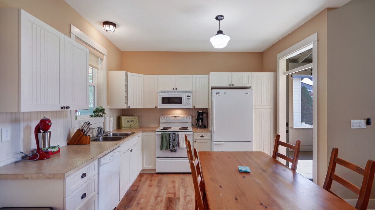Photo of Kitchen in Oroville