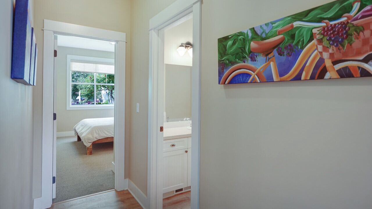 Photo of Bedroom in Oroville