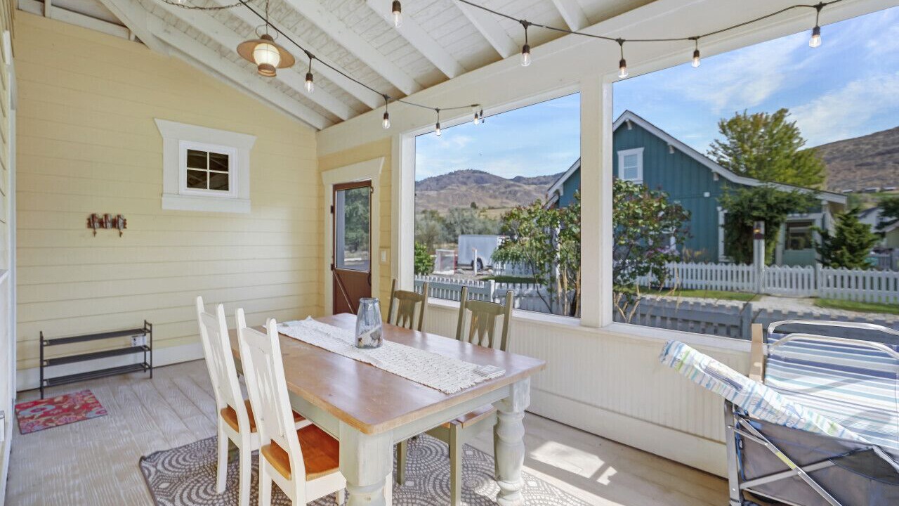 Photo of Outdoor in Oroville
