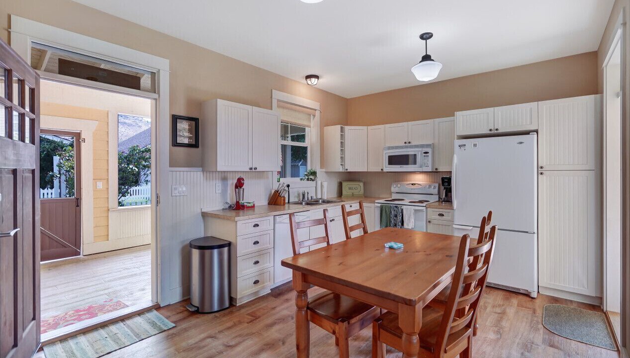 Photo of Kitchen in Oroville