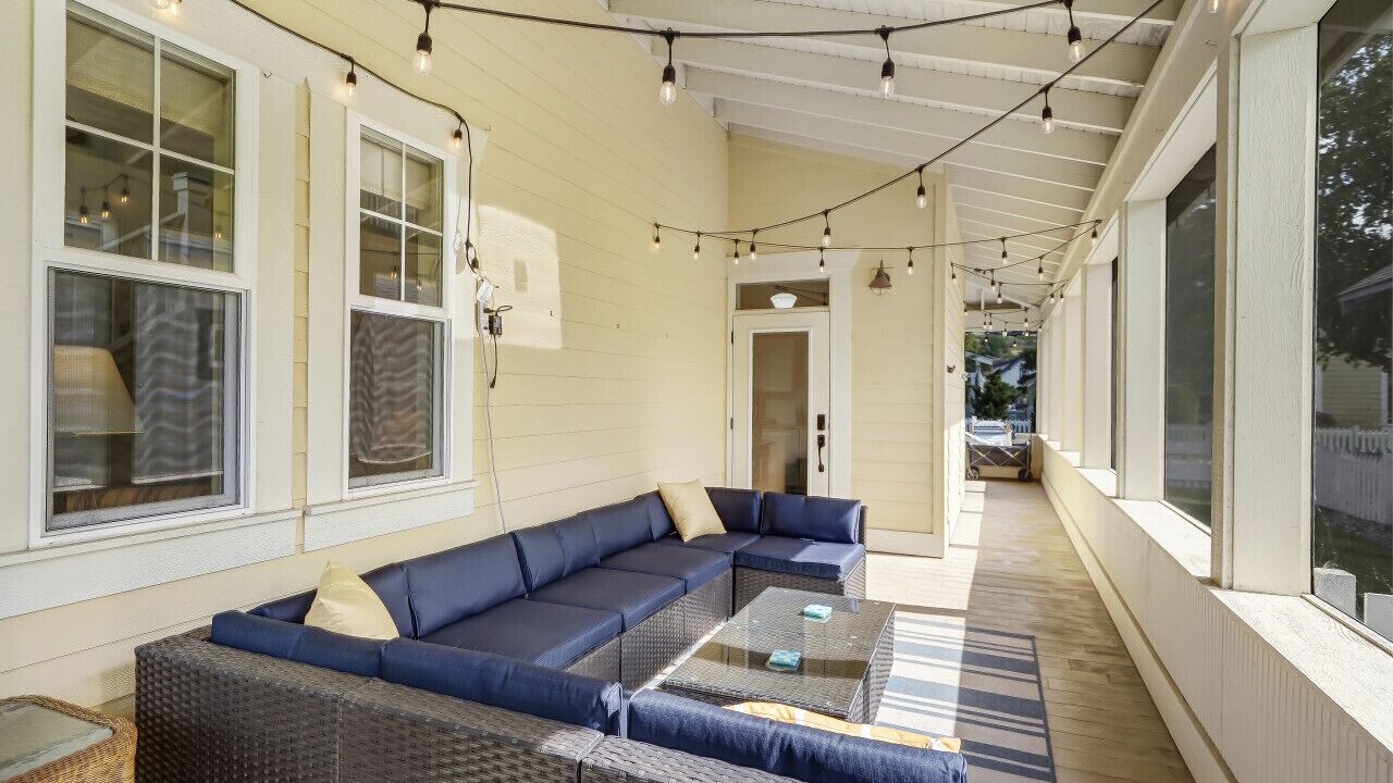 Photo of Patio Balcony in Oroville