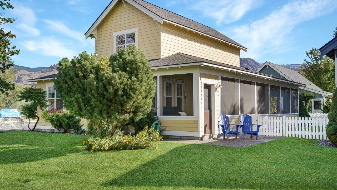 Photo of Outdoor in Oroville