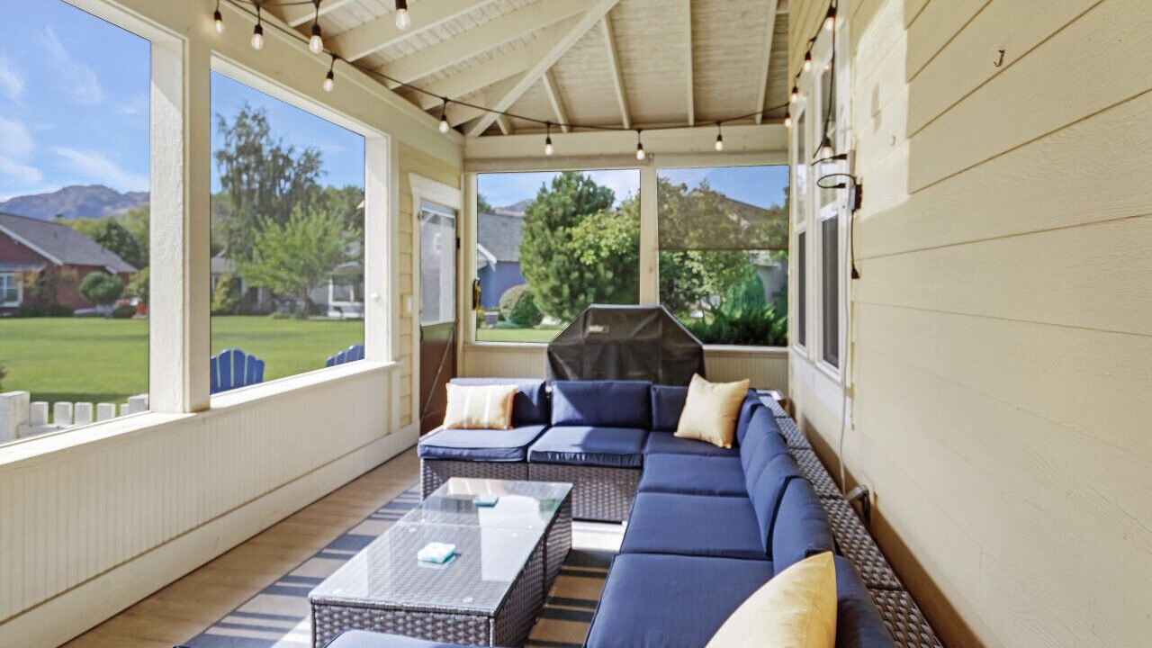 Photo of Livingroom in Oroville