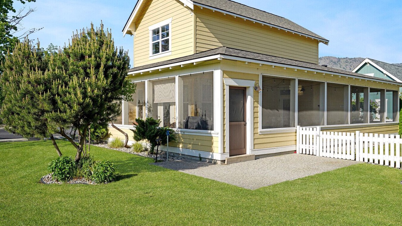 Photo of Outdoor in Oroville