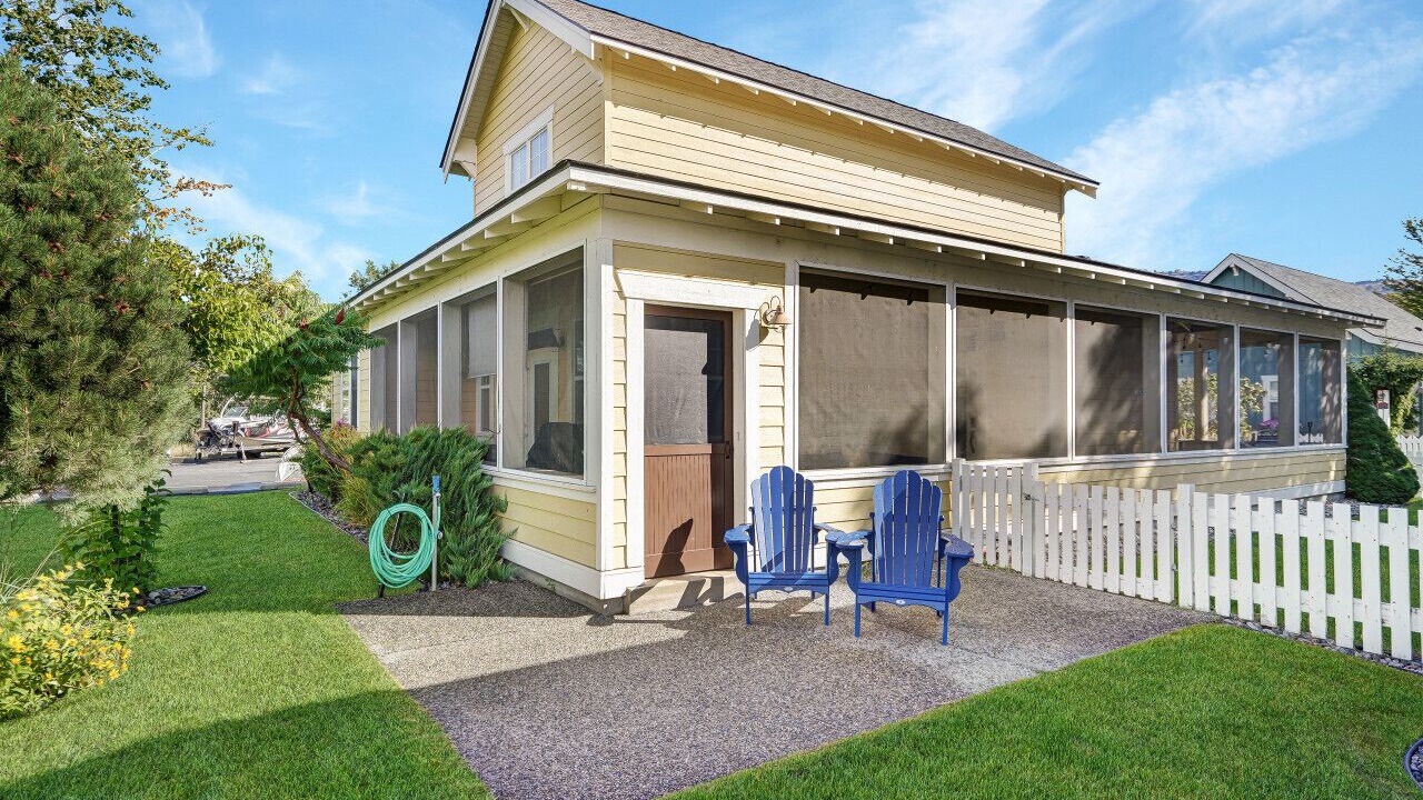 Photo of Outdoor in Oroville